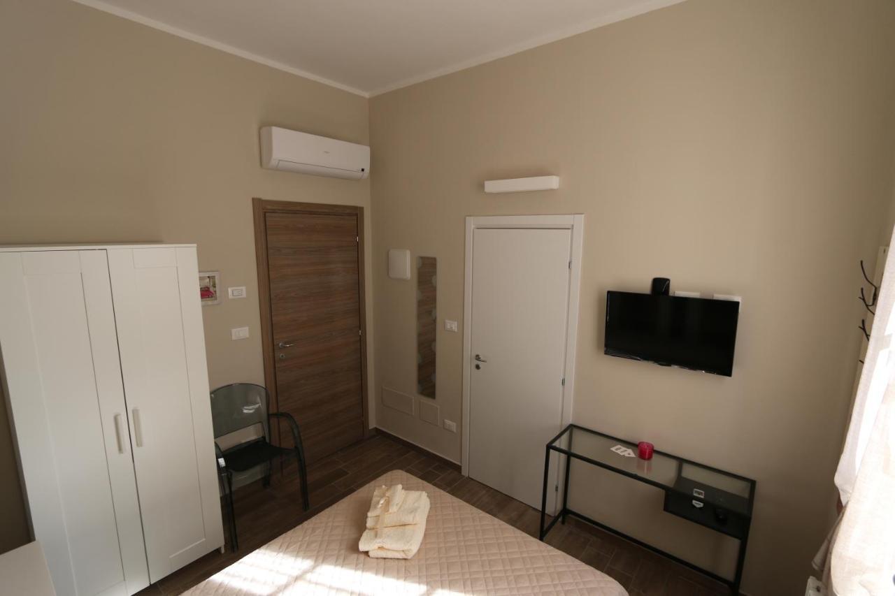 Le Stanze 2* Bolonia