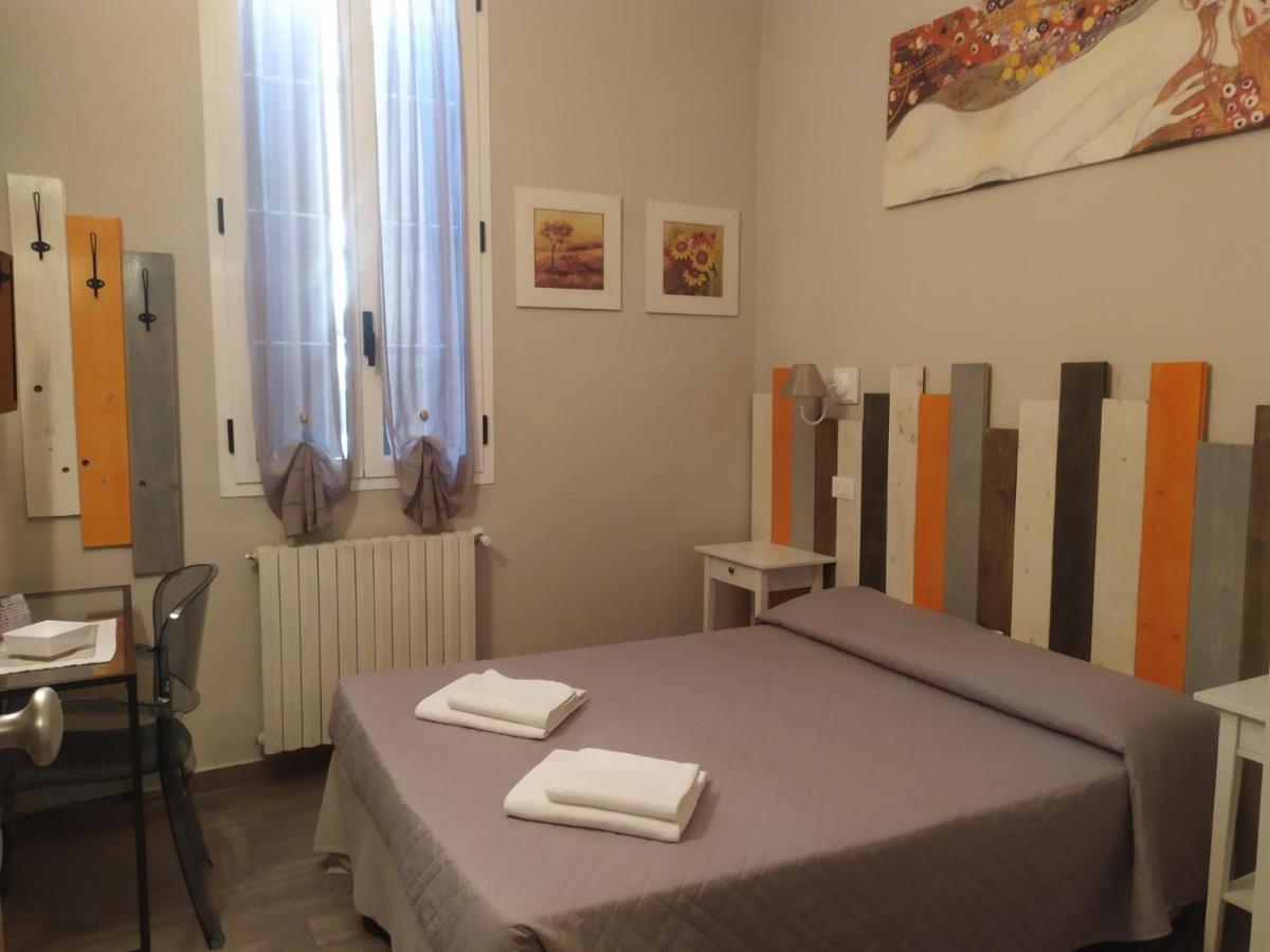 Le Stanze Guest house 2*