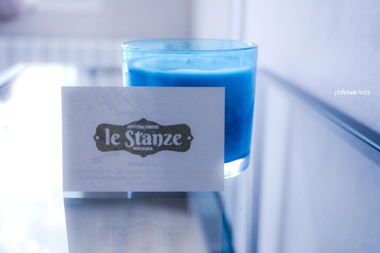 Le Stanze Bolonia