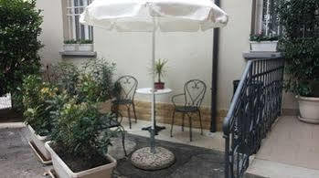 Guest house Le Stanze